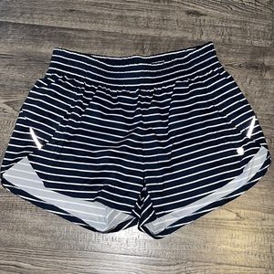 Athleta athletic shorts